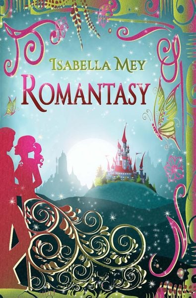 Produktbild: Romantasy