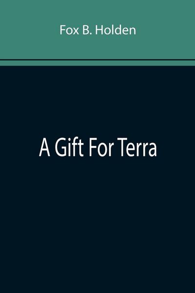 Produktbild: A Gift For Terra
