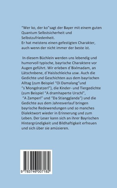 Produktbild: Wer ko, der ko