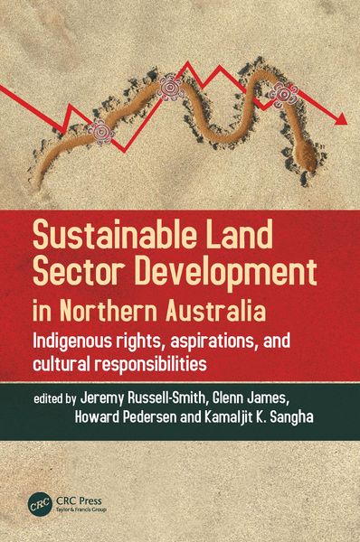 Produktbild: Sustainable Land Sector Development in Northern Australia