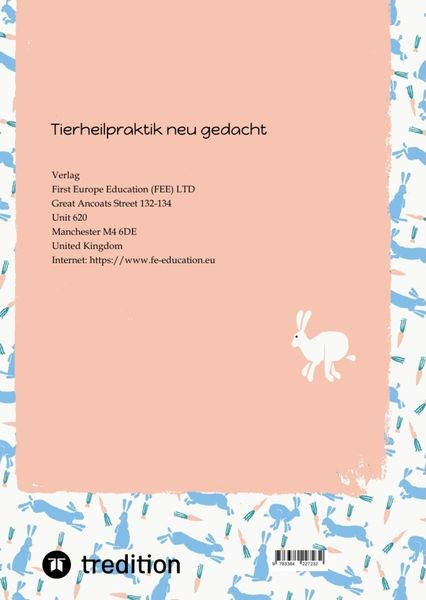 Produktbild: Tierheilpraktik neu gedacht Teil 6