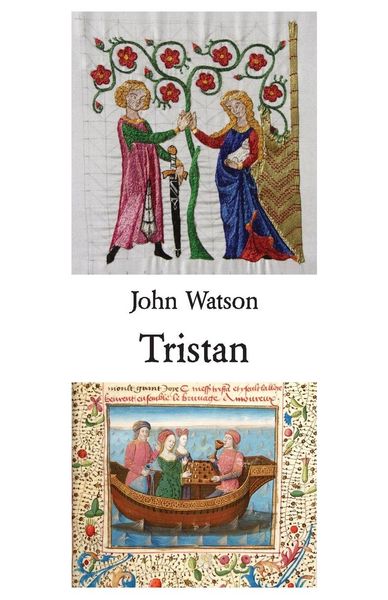 Produktbild: Tristan