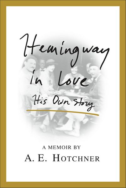 Produktbild: Hemingway in Love