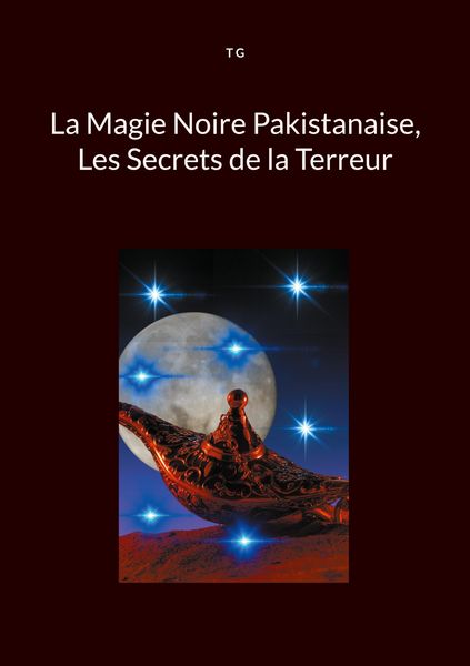 Produktbild: La Magie Noire Pakistanaise, Les Secrets de la Terreur
