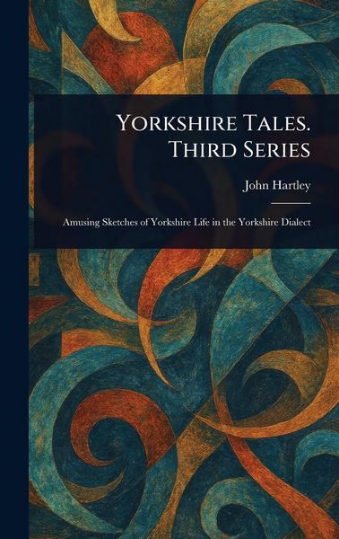 Produktbild: Yorkshire Tales. Third Series