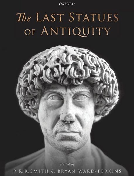 Produktbild: Last Statues Of Antiquity C