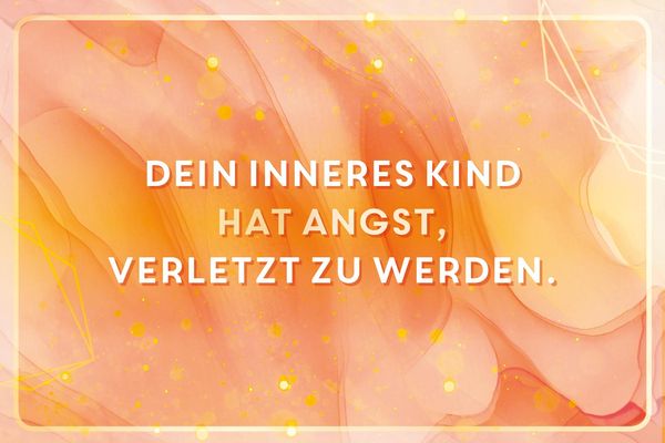 Produktbild: Gl&uuml;ck und Liebe f&uuml;r dein Inneres Kind - 40 Praxiskarten f&uuml;r innere Geborgenheit und wahre Freiheit