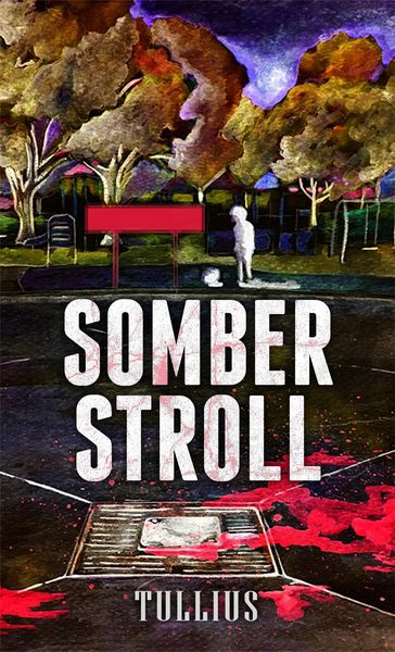 Produktbild: Somber Stroll: Five Dark Tales
