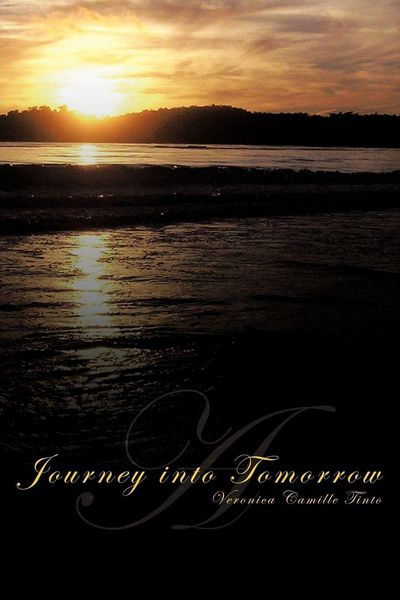 Produktbild: A Journey Into Tomorrow