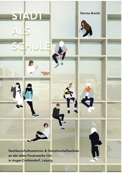 Produktbild: Stadt als Schule