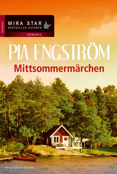 Produktbild: Engstr&ouml;m, P: Mittsommerm&auml;rchen