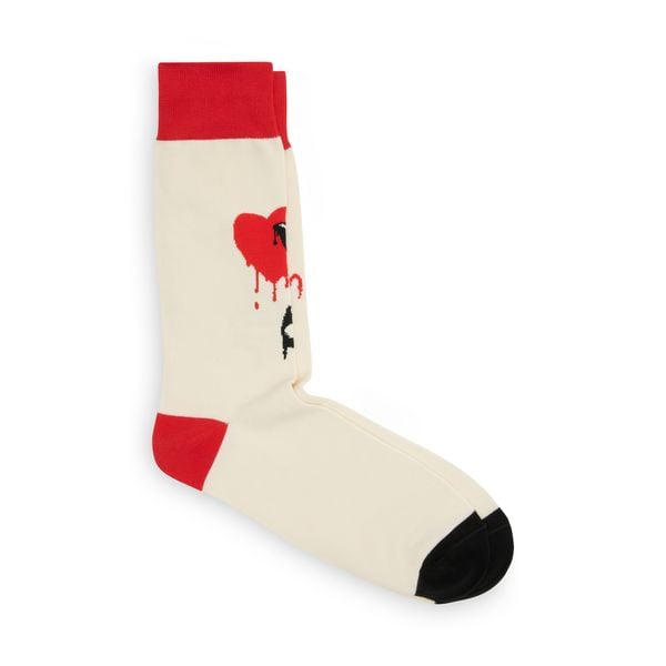 Produktbild: Socke "Follow your Dreams" Gr. 41-46