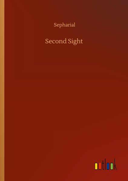 Produktbild: Second Sight
