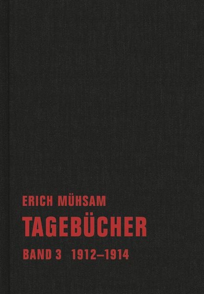 Produktbild: Tageb&uuml;cher