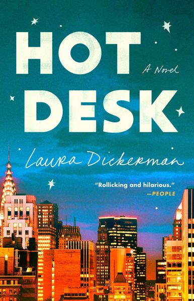 Produktbild: Hot Desk