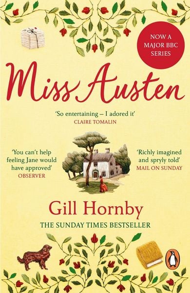 Produktbild: Miss Austen