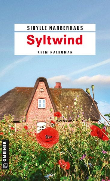Syltwind, Taschenbuch von Sibylle Narberhaus, Gmeiner-Verlag