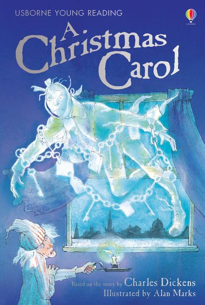 Produktbild: A Christmas Carol