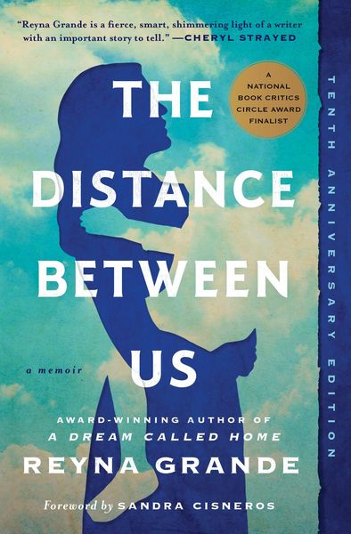 Produktbild: The Distance Between Us