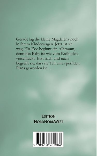 Produktbild: Missing Magdalena