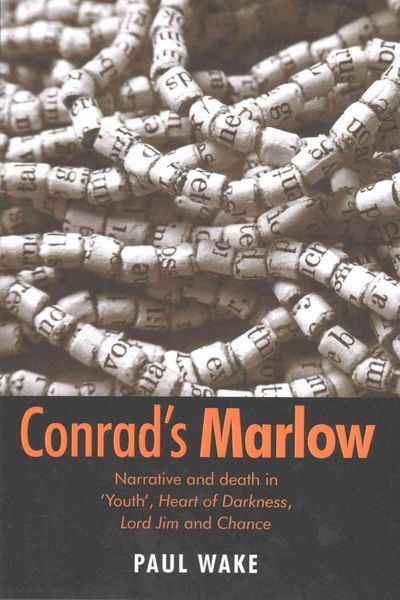 Produktbild: Conrad's Marlow