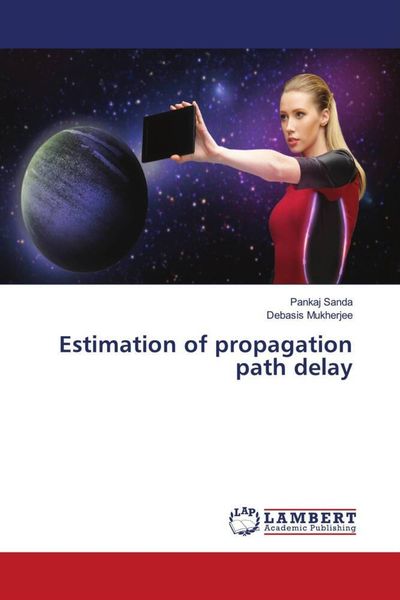 Produktbild: Estimation of propagation path delay