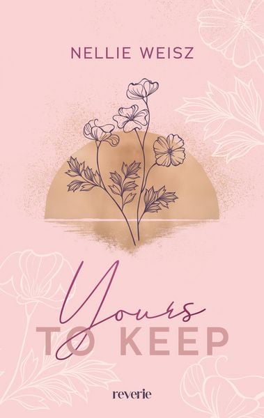 Produktbild: Yours to Keep