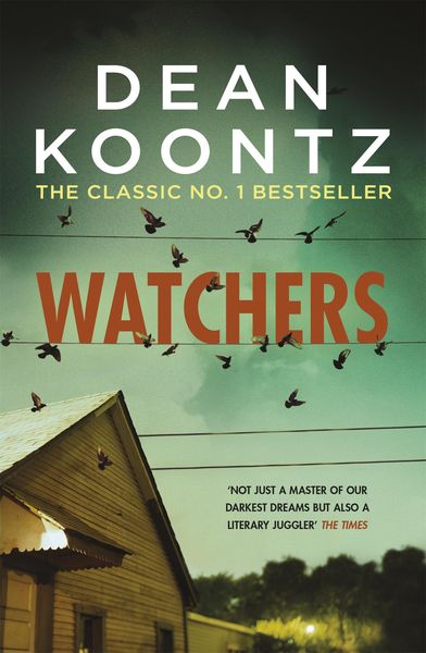 Produktbild: Watchers