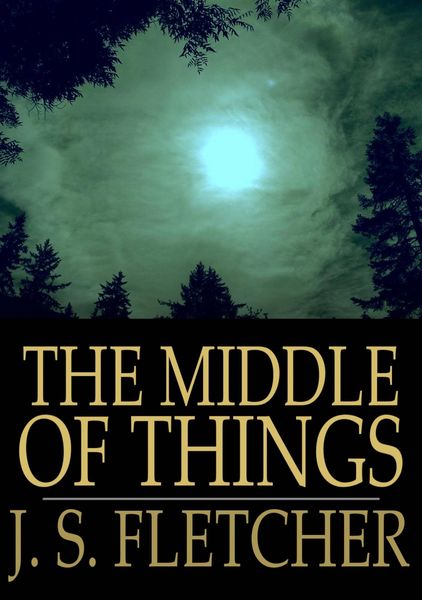 Produktbild: Middle of Things