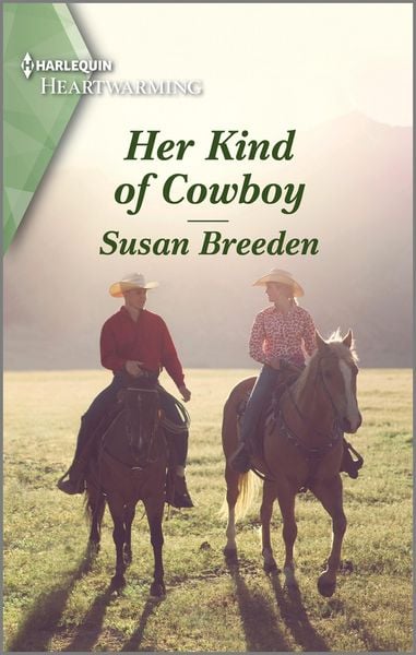 Produktbild: Her Kind of Cowboy