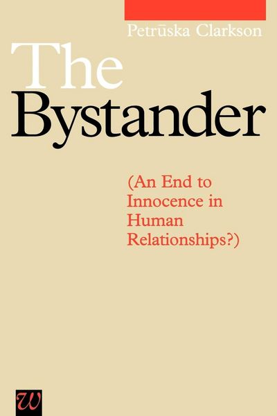 Produktbild: Bystander