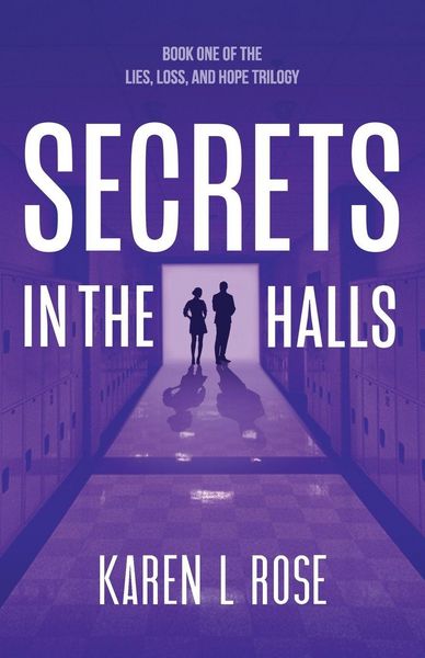 Produktbild: Secrets in the Halls
