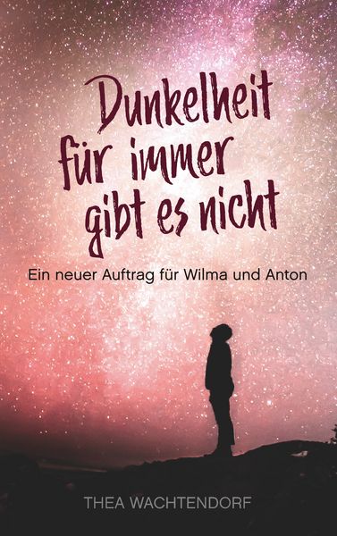 Produktbild: Dunkelheit f&uuml;r immer gibt es nicht