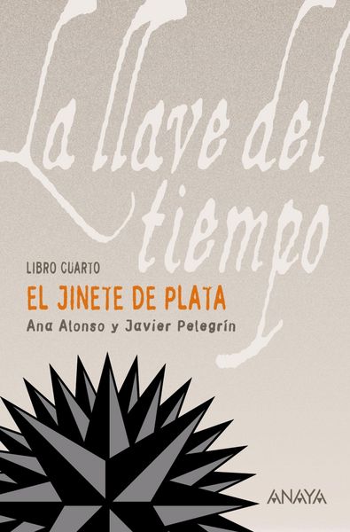 Produktbild: El Jinete de Plata
