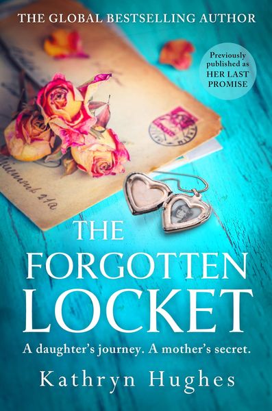 Produktbild: The Forgotten Locket