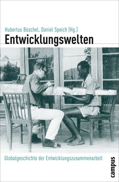 Produktbild: Entwicklungswelten