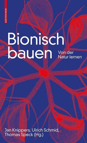 Produktbild: Bionisch bauen