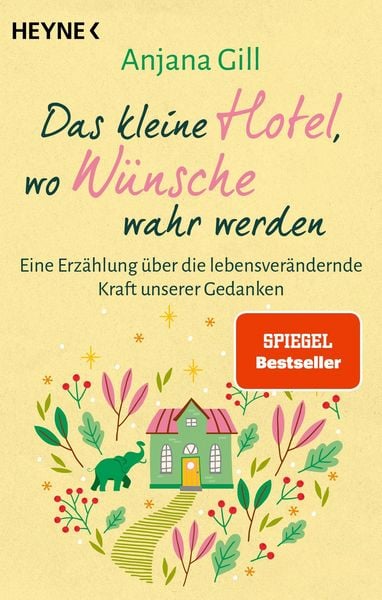 Produktbild: Das kleine Hotel, wo W&uuml;nsche wahr werden