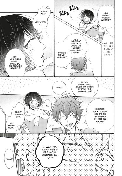 Produktbild: My Roommate is a Cat 5