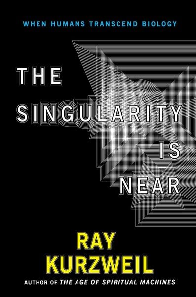Produktbild: The Singularity Is Near