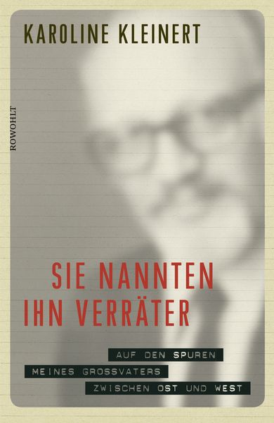 Produktbild: Sie nannten ihn Verr&auml;ter