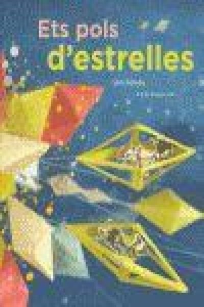 Produktbild: Ets pols d'estrelles