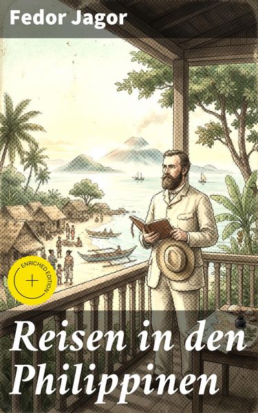 Produktbild: Reisen in den Philippinen