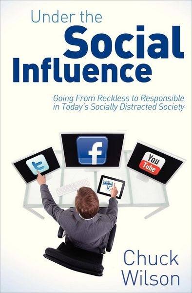 Produktbild: Under the Social Influence