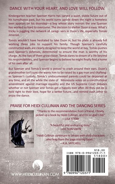 Produktbild: Enjoy the Dance
