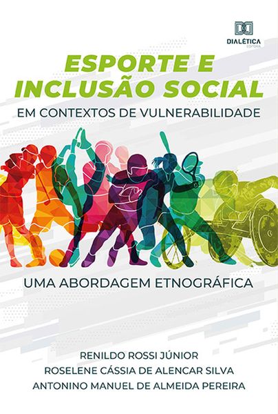 Produktbild: Esporte e Inclus&atilde;o Social em contextos de vulnerabilidade