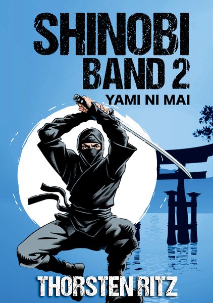 Shinobi Band 2