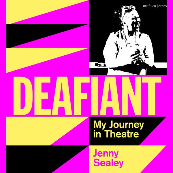 Produktbild: Deafiant