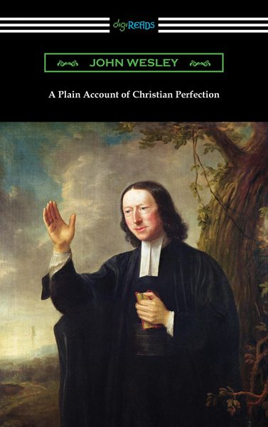 Produktbild: A Plain Account of Christian Perfection
