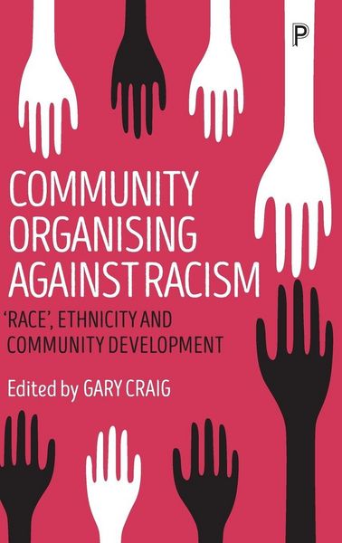 Produktbild: Community organising against racism